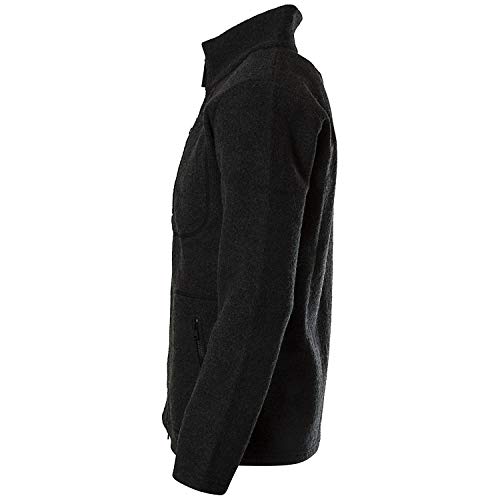 Mufflon® Klaas Wolljacke Unisex - L