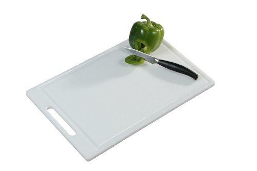 Kesper Tranchierbrett Kunststoff 44x29cm