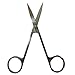 DCS Improves Looks & Cuts Style Novel Scissor RS.305.00