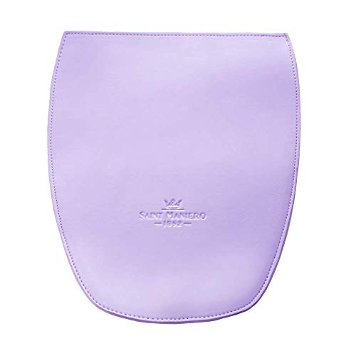 Saint Maniero Solapa Intercambiable para mochila para mujer (Violeta)