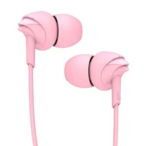 boAt Bassheads 100 in Ear Wired 