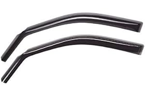 QQCHERRY MC_Performance Deflectores para T4 Transporter Caravelle Multivan Derivabrisas Delanteros