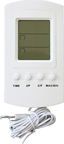 Preisvergleich Produktbild Star Mini- Max- Thermometer