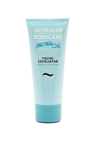 Australian Bodycare Facial Exfoliator 75 ml