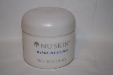 Nicorobin Nu Skin Napca - Hidratante