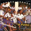 Preisvergleich Produktbild Pacific Music 4: Tongan Brass by Ifi Palasa