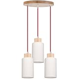 Moira Lighting Lámpara De Suspensión Bosco