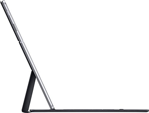Samsung Galaxy TabPro S SM-W703 128GB Black - tablets  Full-size tablet  Slate  Windows 10 Pro  64-bit  Black  802 11a  802 11ac  802 11b  802 11g  80