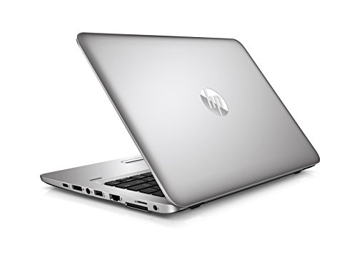 HP EliteBook 820 G3 - 12 5  - Core i5 6200U - 4 GB RAM - 128 GB SSD T9X51EA ABU 