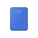 Produktbild Samsung EF-SP520BLEGWW Schutzhülle mit Aufstellfunktion für Tablet-PC 25,4 cm (10 Zoll) blau