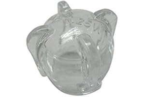 ANCASTOR Protector LÁMPARA Horno BALAY 3HT518B/02. FER33BY0054