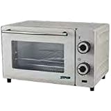 forno 11 lt 650 w nero : Amazon.it: Casa e cucina