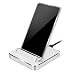 Produktbild imoeble Wireless Charger,Ladegerät für iPhone XS/XS Max/XR/X/ 8/8 Plus, kabelloses Induktive Ladestation Schnellladestation für Samsung Galaxy S9 S9+ S8 S8 Plus S7 S7edge Note 9/8/5 usw.