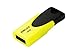 Produktbild PNY N1 Attache USB-2.0-Stick 16GB gelb