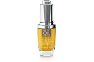 ÊB ÊTRE BELLE Facial oil Serum Chiasamen; être belle Cosmetics; Gesichtsöl für trockene Haut; Gesichtsmassage; Massageöl