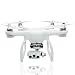 Produktbild UPAIR Zwei 4K Drohne mit Kamera HD, 3D Kamera Drohne mit GPS und Optische Fluss Positionierung, Flug Planen, Auto Return, Professionelle Drohne für Anfänger