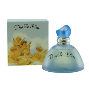 Creation Lamis - Diable Bleu Mujer/Woman Eau de Parfum edp 100 ml