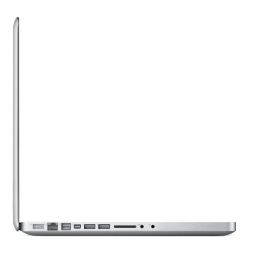Apple MacBook Pro 15 - Core i5 2 4GHz 4GB RAM 320GB HDD reviews Apple MacBook Pro 15 - Core i5 2 4GHz 4GB RAM 320GB HDD