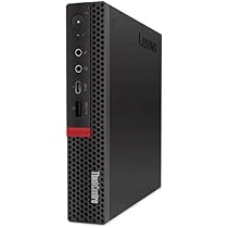 Lenovo ThinkCentre M715q Mini PC Business Office Multimedia