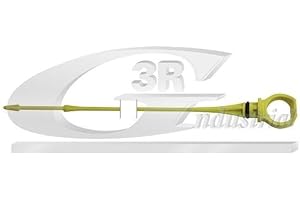 3RG INDUSTRIAL - Jauge D Huile - OEM 117485 - Pièces détachées pour voitures, moteurs et autres pièces de véhicules - Compatible avec de nombreux modèles de voitures et de motos.
