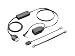 Produktbild Plantronics EHS-Modul APA-23 für Savi & CS500 Serie (Alcatel)