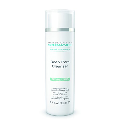 Dr. med. Christine Schrammek Deep Pore Cleanser 200ml