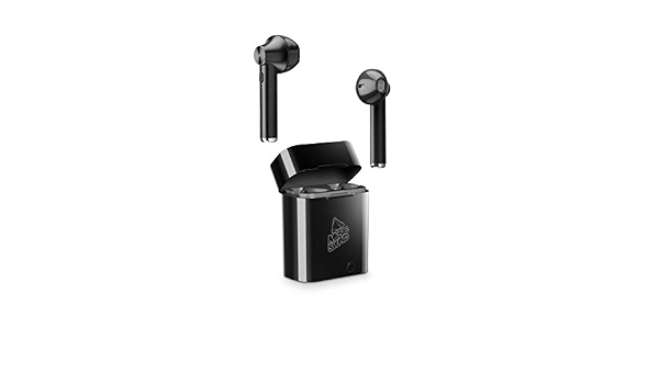 Cellular Line Auricolare Bluetooth TWS BTMSTWSK Fantasy Black : Amazon.it:  Elettronica