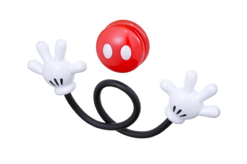 Preisvergleich Produktbild Disney Car Goods Free Arm Mickey