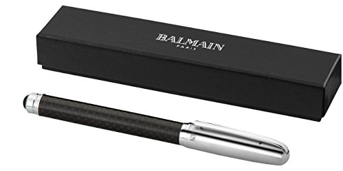 Preisvergleich Produktbild BALMAIN Le Mans Stylus Kugelschreiber