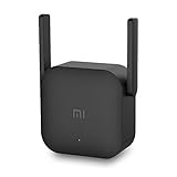 xiaomi wifi repetidor pro extender 300 Can be used with up to 64 devices at once