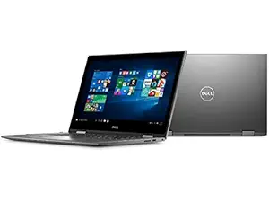 Dell Inspiron 15 5568 15.6