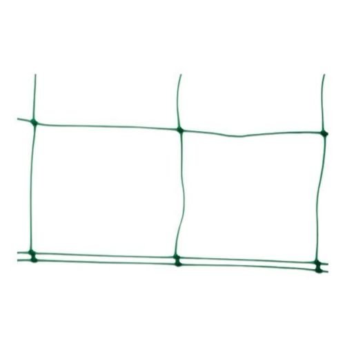 Ranknetz Rankhilfe Pflanzennetz Gartennetz Stütznetz 2 x 10m