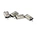 Magideal 100pcs 3X6X2.5mm Tactile Push Button Switch Tact Switch Micro Switch SMD RS.220.00