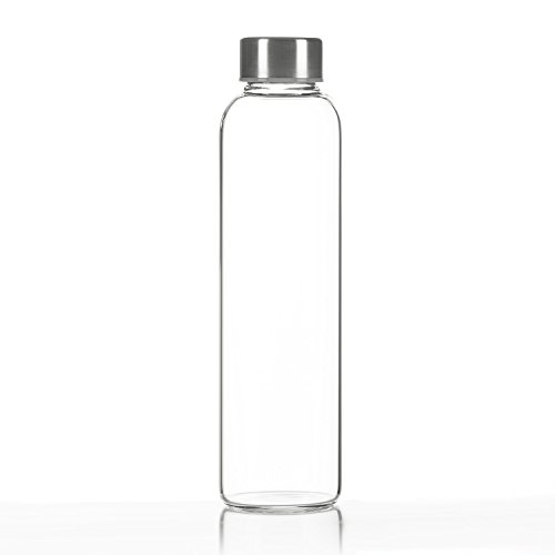 Lieferadresse Deutschland Amazon Schweiz DIMONO Classic Trinkflasche aus Glas 600ml Sport
