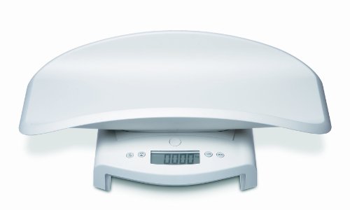 Seca 3541317009 354 Säuglings und Kleinkindwaage - 3