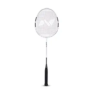 Nivia N-Ray 100 Alloy Steel Badminton Racquet