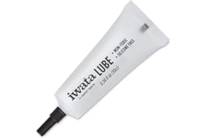 Iwata-Medea - 015001 - Lubrificante "Super Lube"
