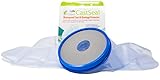 Adult Long Arm Cast Protector by Fit Life Health - Waterproof CastSeal Sleeve for Bath or Shower Use - Suitable for Men and Women