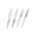 Produktbild Graupner 2-Blatt Multicopter-Propeller-Set 6 x 3 Zoll (15.2 x 7.6 cm) 2946.6X3