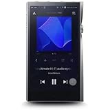 Astell&Kern SE200 Music Player Moon Silver