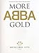 Produktbild MORE ABBA GOLD - arrangiert für Songbook [Noten / Sheetmusic] Komponist: ABBA