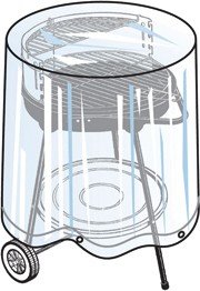 Preisvergleich Produktbild Brema Garten 50641 Wetterschutzhülle