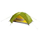 Jack Wolfskin  Zelt Skyrocket II Dome, Green Tea, One Size,...