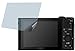 Produktbild 2x ANTIREFLEX matt Schutzfolie für Sony Cyber-shot DSC-HX90V Premium Displayschutzfolie Bildschirmschutzfolie Schutzhülle Displayschutz Displayfolie Folie