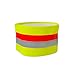 REFLECTIVE Collar Band with GPS Pocket Large