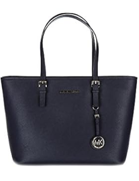 Michael Kors Damen Jet Set Travel Tote, 12.7x29.2x43.2 cm
