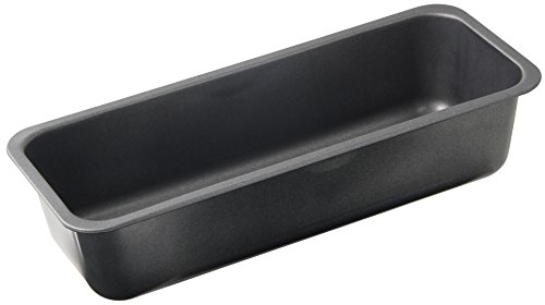 Dr. Oetker 4er Backformen-Set, Kuchen Backform (Kuchenform: Spring-, Kasten- und Gugelhupfform), Backblech antihaft, Menge: 1 x 4er Set - 5