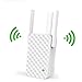 Produktbild GAYBJ Wireless WiFi Repeater, Universal Wireless Range Extender, erhöhen AP Empfangen Einführung, Hoch Kompatibel mit Router