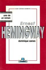 couverture de : Ernest Hemingway