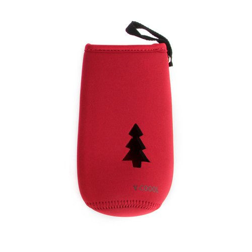Baby Insulated Keep Warm Holder Storage Bag Pouch Cover for Milk Bottle